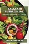 Dorian Mlakar - Salatare kuharicu 2023