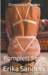Erika Sanders - Dominerer Susan. Komplett Serie
