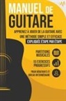 WeMusic Lab - Manuel de Guitare