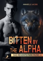 Annabelle Jacobs - Bitten by the Alpha