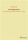Hermann Hirt - Die Indogermanen