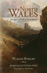 Monica Kendall - North Wales - Intended as a Guide to Future Tourists