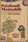 Fabia Claridge - Patchouli Memsahib