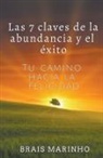 Brais Marinho - Las 7 claves de la abundancia y el éxito
