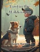 Garry Martin - Lost in the Wilderness