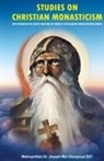 Joseph Metropolitan - STUDIES ON CHRISTIAN MONASTICISM