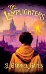 J. Gabriel Gates - The Lamplighters