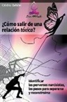 Cristina Rebiere, Olivier Rebiere - Cómo salir de una relación tóxica