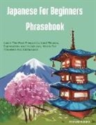 Arakaki Saburo - Japanese For Beginners Phrasebook