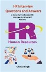 Chetan Singh - HR Interview Questions and Answers