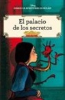 Walt Disney, Walt Disney Productions - Diario de aventuras de Mulán : el palacio de los secretos : cómic
