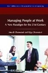 Murali Chemuturi, Vijay Chemuturi - Managing People at Work