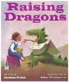 Jerdine Nolen, Elise Primavera - Raising Dragons