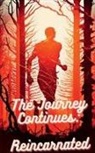 Shivam Goel - The Journey Continues