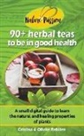 Cristina Rebiere - Herbal Teas to be in Good Health
