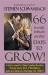 Stephen Schwambach - 66 Days to Grow
