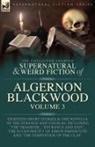 Algernon Blackwood - The Collected Shorter Supernatural & Weird Fiction of Algernon Blackwood Volume 3