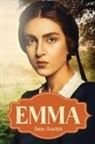 Jane Austen - Emma