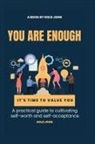 Gold John - You Are Enough