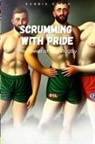 Robbie Orni - Scrumming with Pride