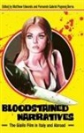 Matthew (EDT)/ Berns Edwards, Matthew Edwards, Fernando Pagnoni Berns - Bloodstained Narratives