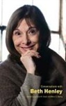 Jackson R Bryer, Jackson R. (EDT)/ Hartig Bryer, Mary C Hartig - Conversations With Beth Henley