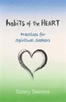 Nancy Steeves - Habits of the Heart