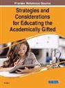 Tia Neal - Strategies and Considerations for Educating the Academically Gifted