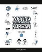 Chelsea Guerra, Katarina Pollock - Writing Conversational Korean Book Three