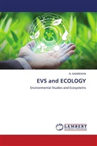 N. Sasirekha - EVS and ECOLOGY