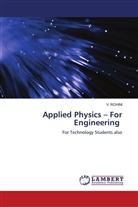 V. Rohini - Applied Physics - For Engineering