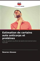 Nawras Alawae - Estimation de certains auto anticorps et protéines