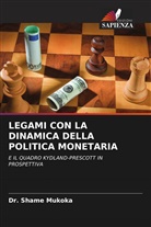 Dr. Shame Mukoka, Shame Mukoka - LEGAMI CON LA DINAMICA DELLA POLITICA MONETARIA