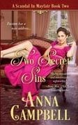 Anna Campbell - Two Secret Sins A Scandal in Mayfair Book 2