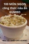 Vân Linh - 100 MÓN NGON công th¿c n¿u ¿n GUMBO