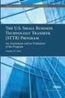 Albert N. Link - The U.S. Small Business Technology Transfer (STTR) Program