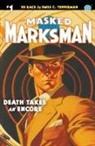 Emile C. Tepperman - The Masked Marksman #1