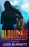 Jodi Burnett - Bloodline