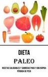 Reynaldo Leyba - Dieta Paleo