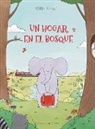 Mireia Gombau - Un hogar en el bosque