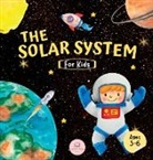 Samuel John - The Solar System For Kids