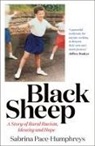 Sabrina Pace-Humphreys - Black Sheep