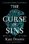 Kate Dramis - The Curse of Sins