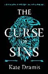 Kate Dramis - The Curse of Sins