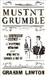 Graham Lawton, Lawton Graham - Mustn't Grumble