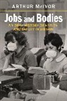 Arthur Mcivor, McIvor Arthur - Jobs and Bodies