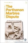 Alexander Herman - The Parthenon Marbles Dispute