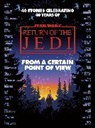 Saladin Ahmed, Ahmed Saladin, Charlie Jan Anders, Charlie Jane Anders, Anders Charlie Jane, Olivie Blake... - Star Wars: From a Certain Point of View