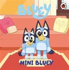 Bluey - Mini Bluey