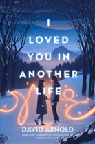 David Arnold - I Loved You in Another Life